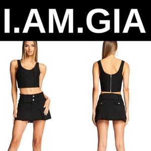I.AM.GIA Mini Skirts for Women - Poshmark